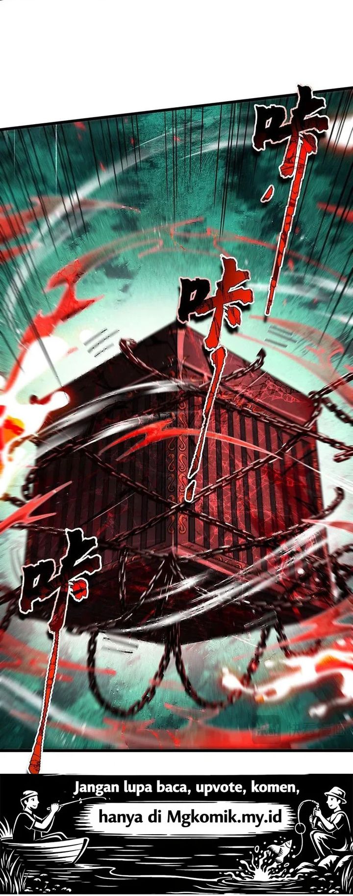 Baca My Female Apprentices Are All Big Shots From the Future - Chapter 398 halaman 3