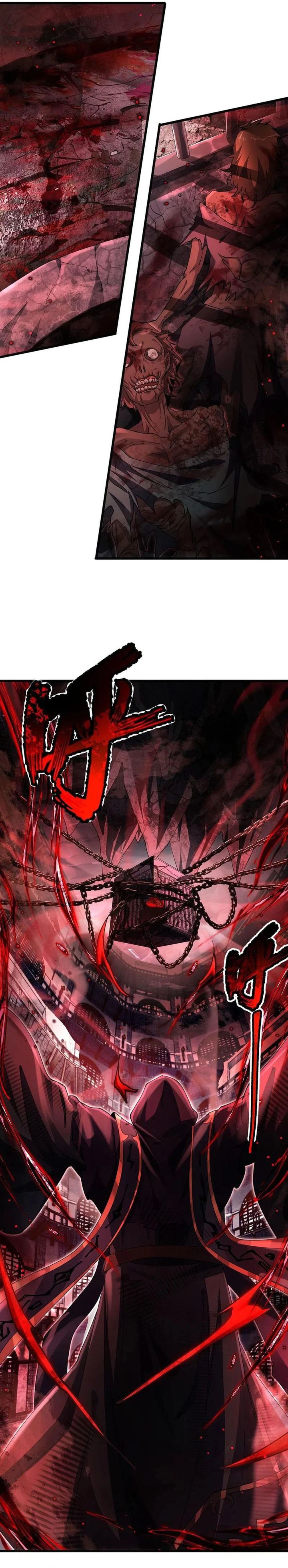 Baca My Female Apprentices Are All Big Shots From the Future - Chapter 398 halaman 6