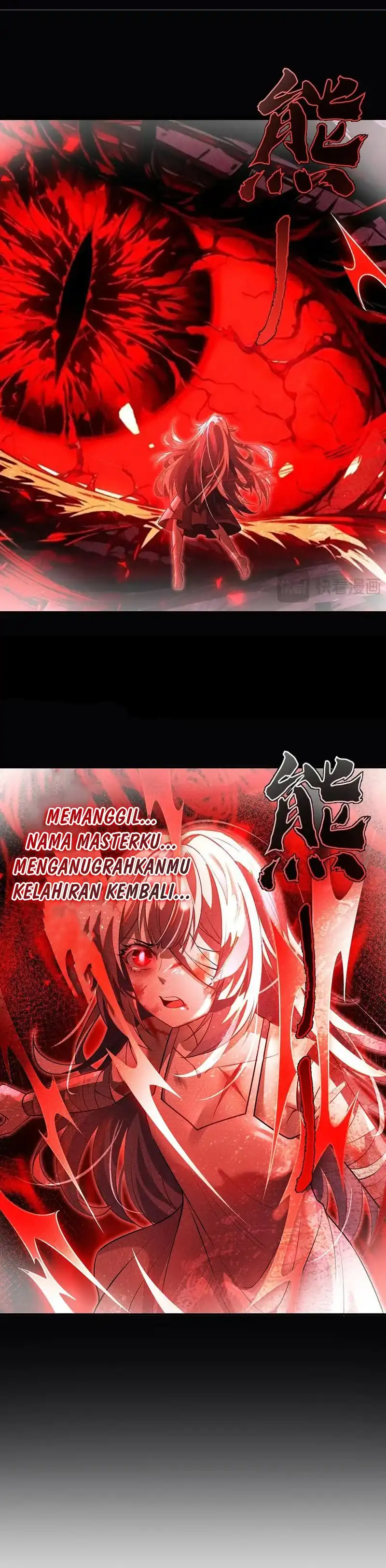 Baca My Female Apprentices Are All Big Shots From the Future - Chapter 399 halaman 15