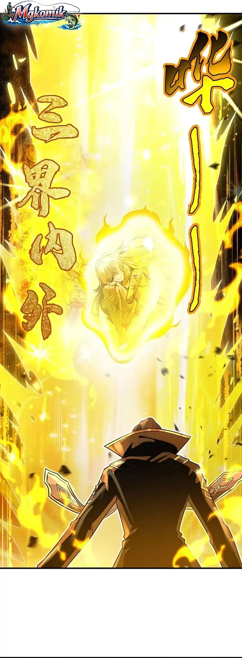 Baca My Female Apprentices Are All Big Shots From the Future - Chapter 399 halaman 21