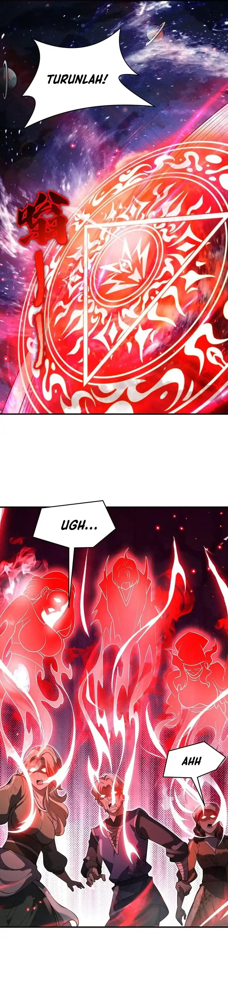 Baca My Female Apprentices Are All Big Shots From the Future - Chapter 399 halaman 7