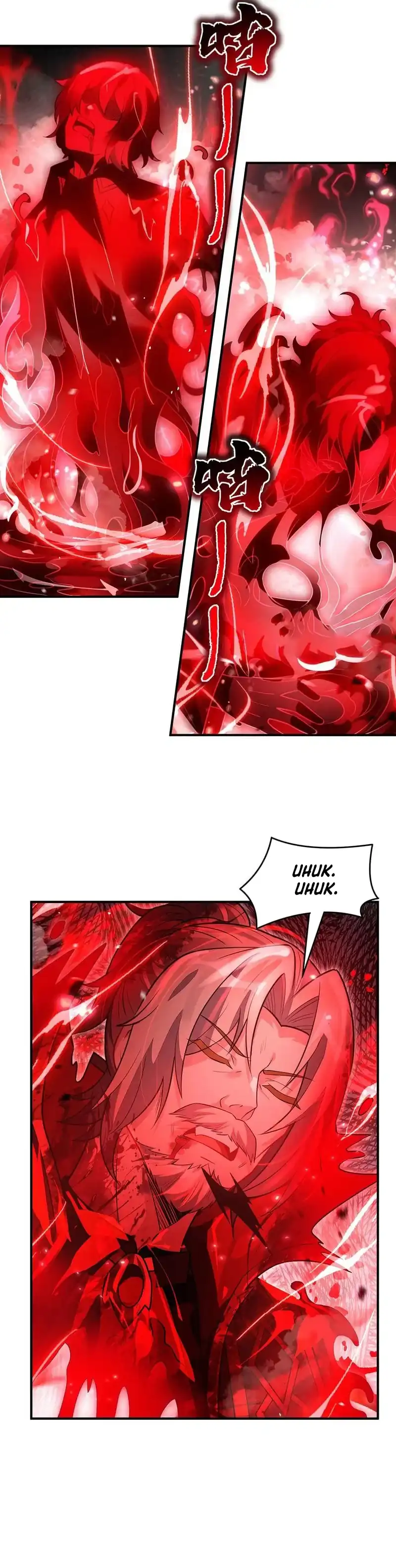 Baca My Female Apprentices Are All Big Shots From the Future - Chapter 400 halaman 19