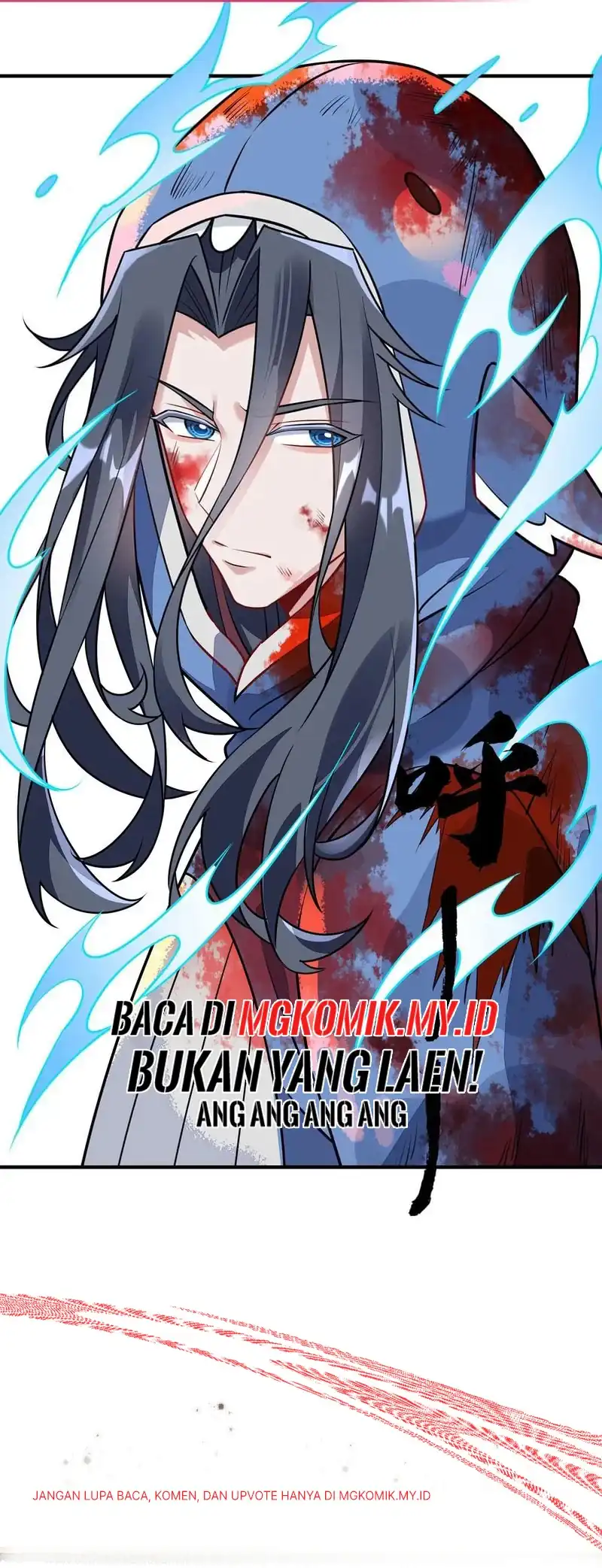 Baca My Female Apprentices Are All Big Shots From the Future - Chapter 400 halaman 22