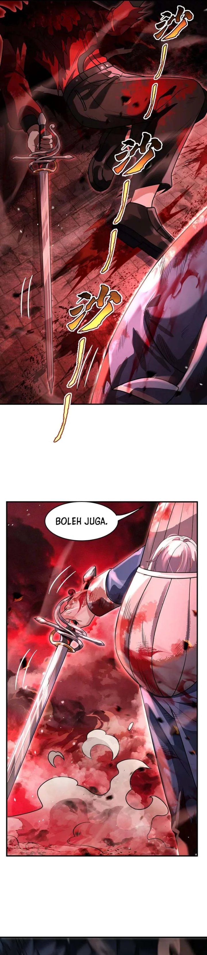 My Female Apprentices Are All Big Shots From the Future Chapter 401 - Page 9