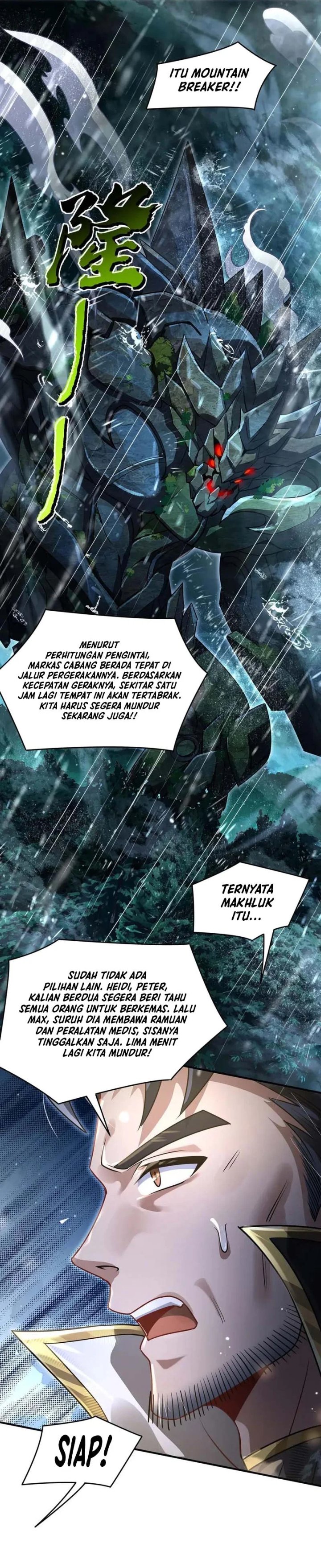 My Female Apprentices Are All Big Shots From the Future Chapter 404 - Page 15