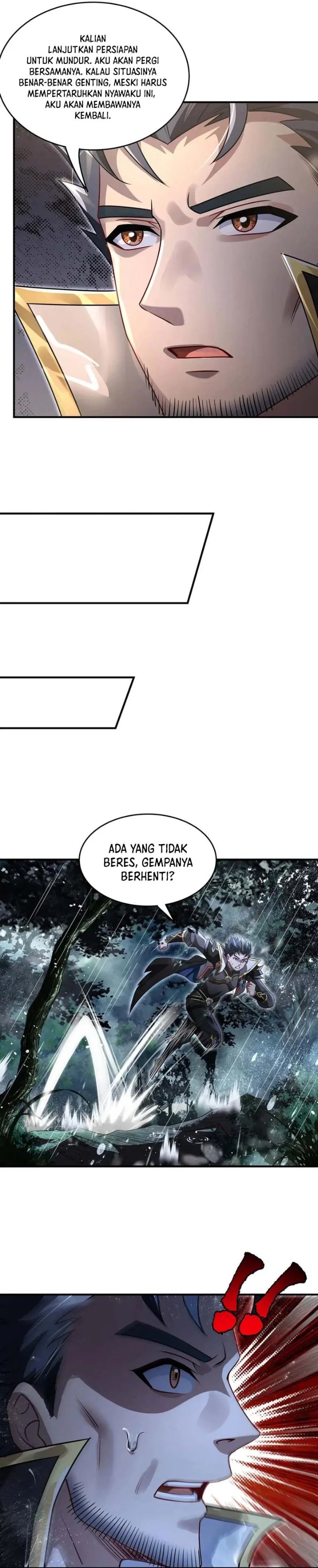 My Female Apprentices Are All Big Shots From the Future Chapter 404 - Page 19