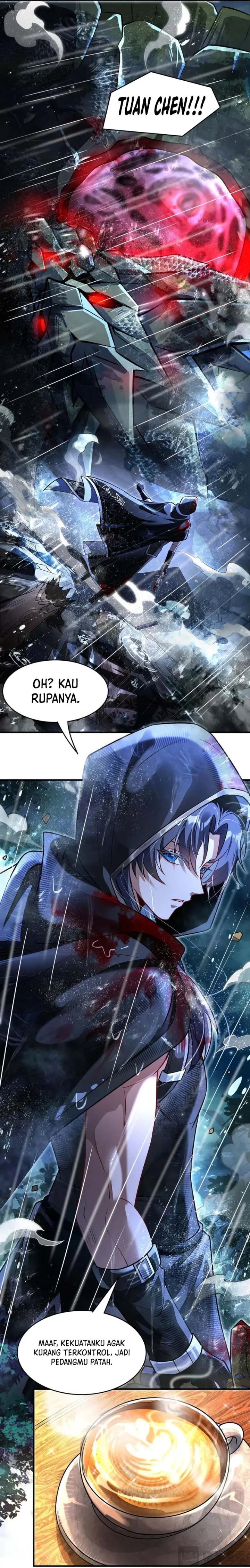 My Female Apprentices Are All Big Shots From the Future Chapter 404 - Page 20