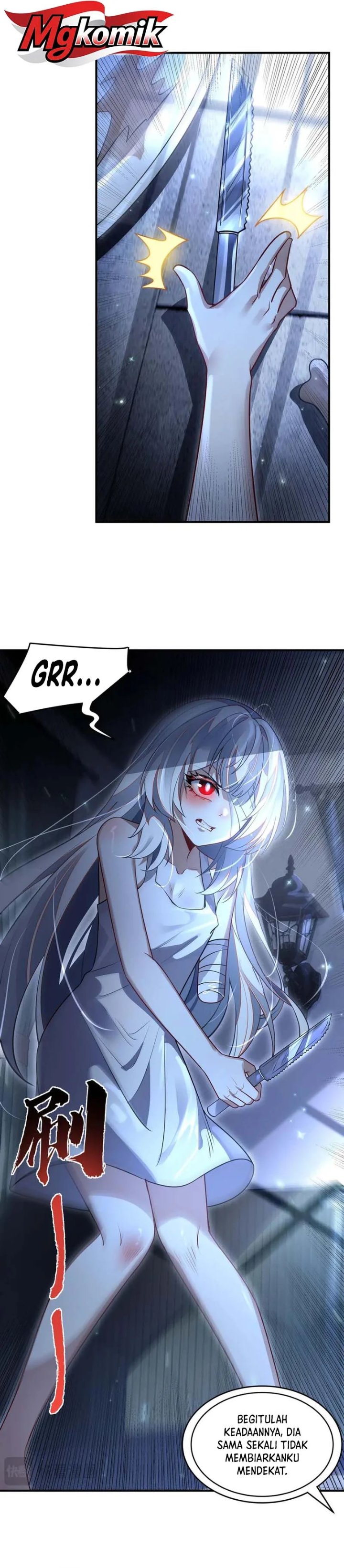 My Female Apprentices Are All Big Shots From the Future Chapter 405 - Page 12