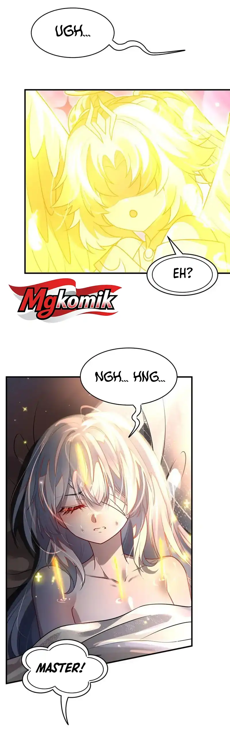 My Female Apprentices Are All Big Shots From the Future Chapter 407 - Page 13