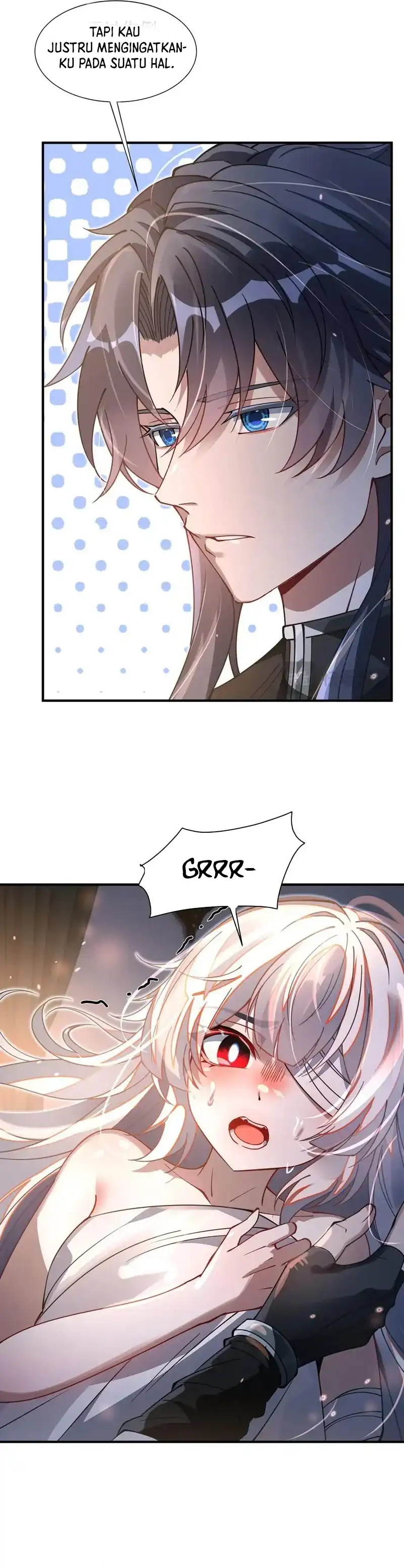 My Female Apprentices Are All Big Shots From the Future Chapter 407 - Page 18