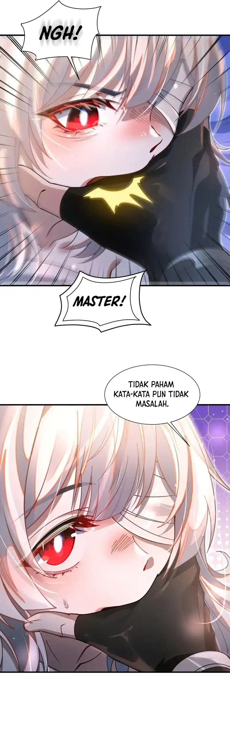 My Female Apprentices Are All Big Shots From the Future Chapter 407 - Page 19