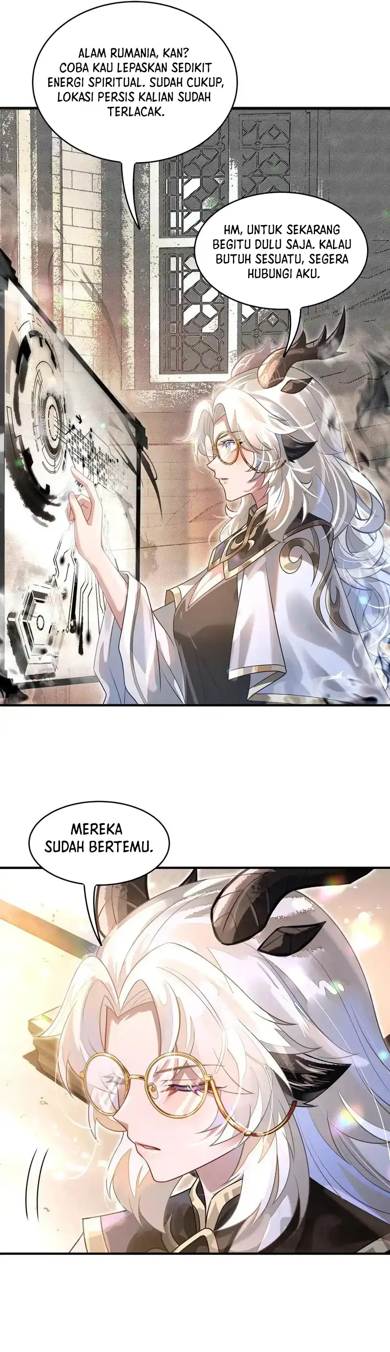 My Female Apprentices Are All Big Shots From the Future Chapter 407 - Page 5