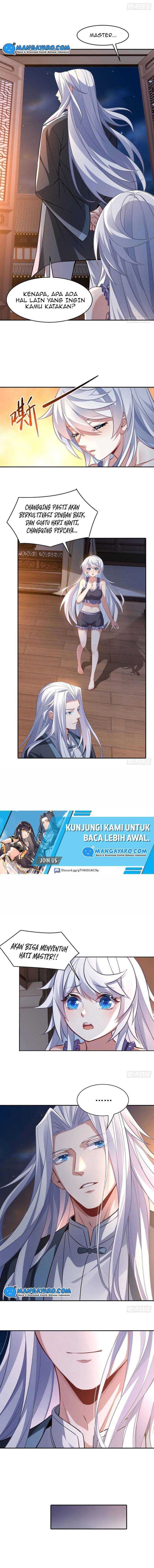 Baca My Female Apprentices Are All Big Shots From the Future - Chapter 75 halaman 6