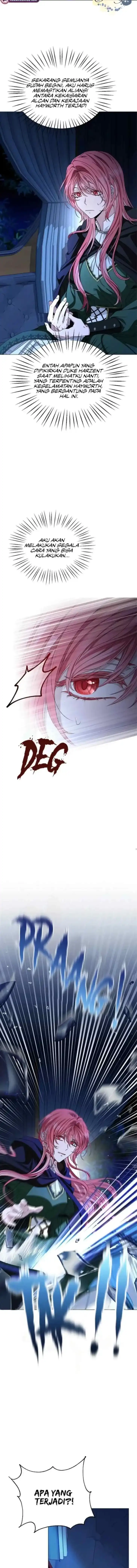 My Fiancé Won’t Stop Babying Me Chapter 1 - Page 10