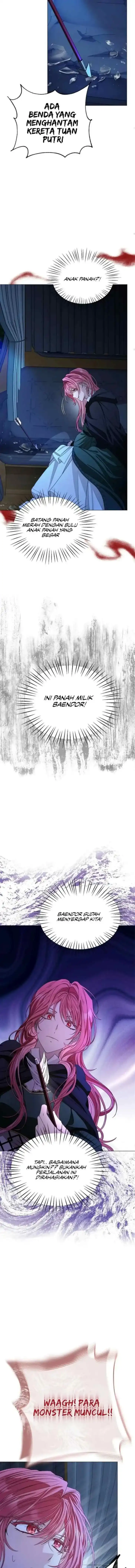 My Fiancé Won’t Stop Babying Me Chapter 1 - Page 11