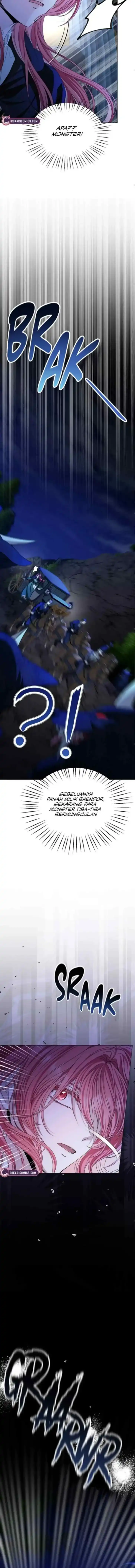 My Fiancé Won’t Stop Babying Me Chapter 1 - Page 12