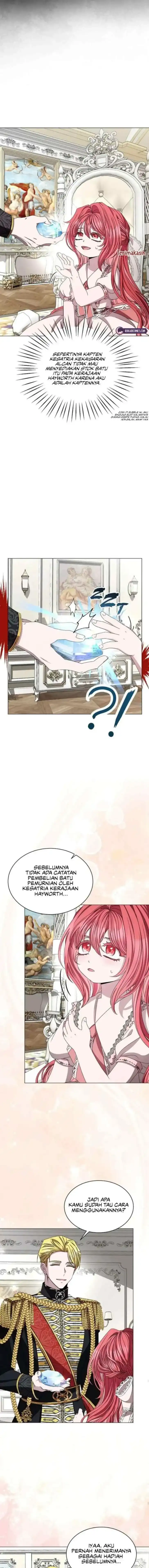 My Fiancé Won’t Stop Babying Me Chapter 3 - Page 10