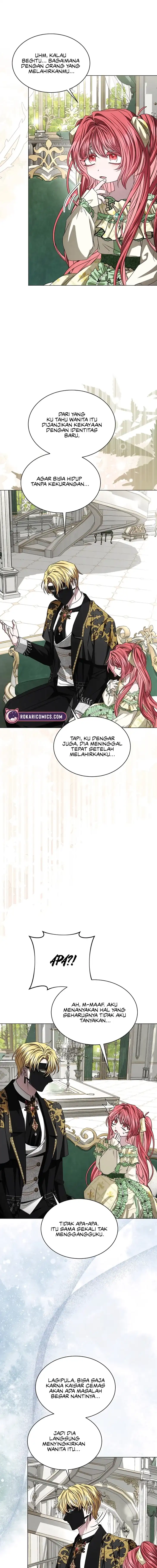 My Fiancé Won’t Stop Babying Me Chapter 7 - Page 3