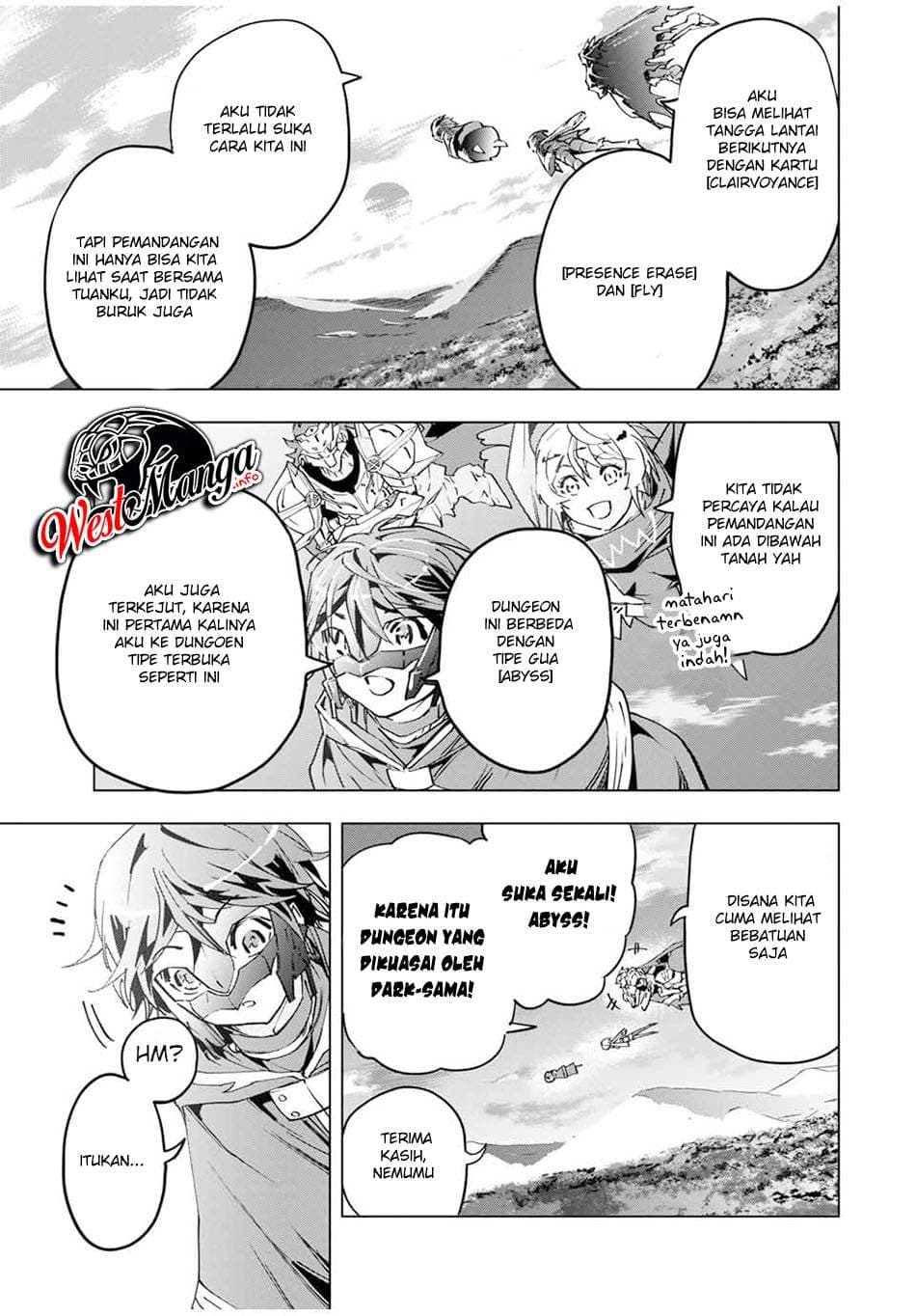 Baca My Gift LVL 9999 Unlimited Gacha - Chapter 11 halaman 13