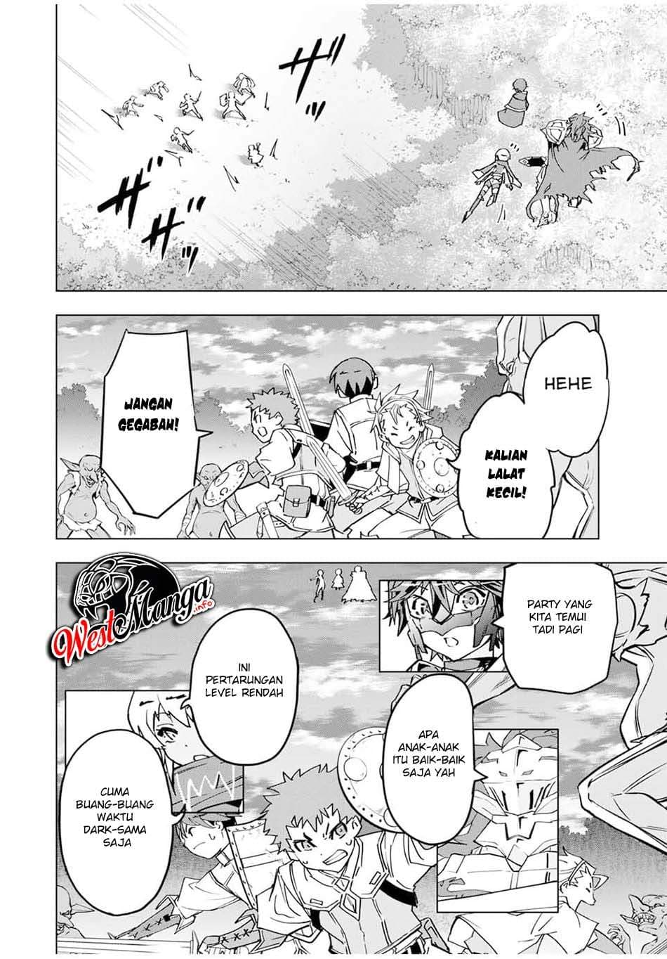 Baca My Gift LVL 9999 Unlimited Gacha - Chapter 11 halaman 14