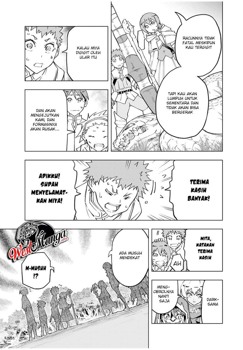 Baca My Gift LVL 9999 Unlimited Gacha - Chapter 11 halaman 18
