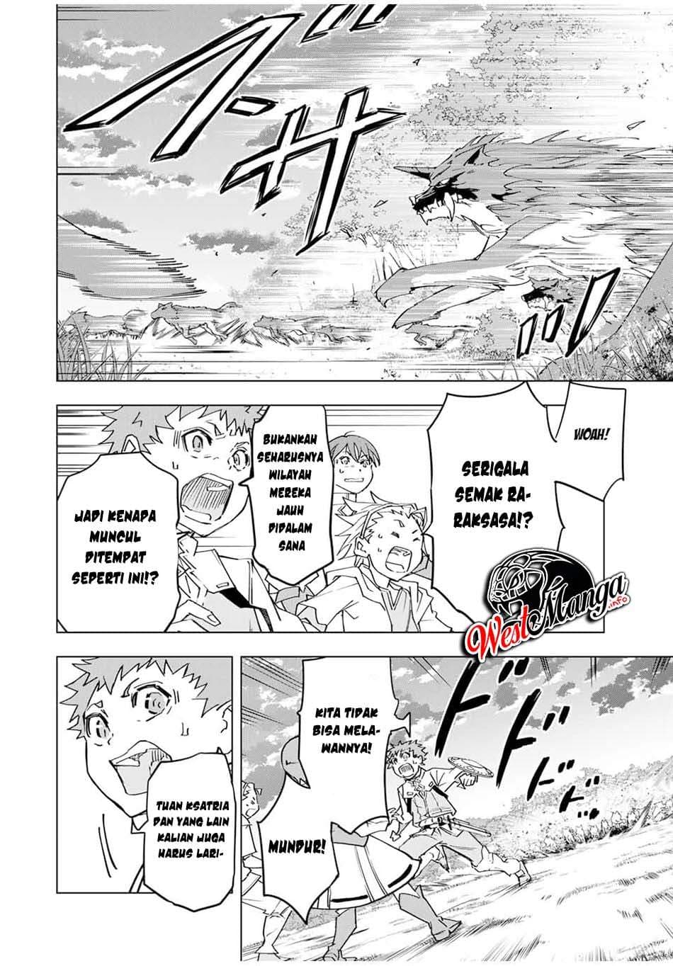 Baca My Gift LVL 9999 Unlimited Gacha - Chapter 11 halaman 19