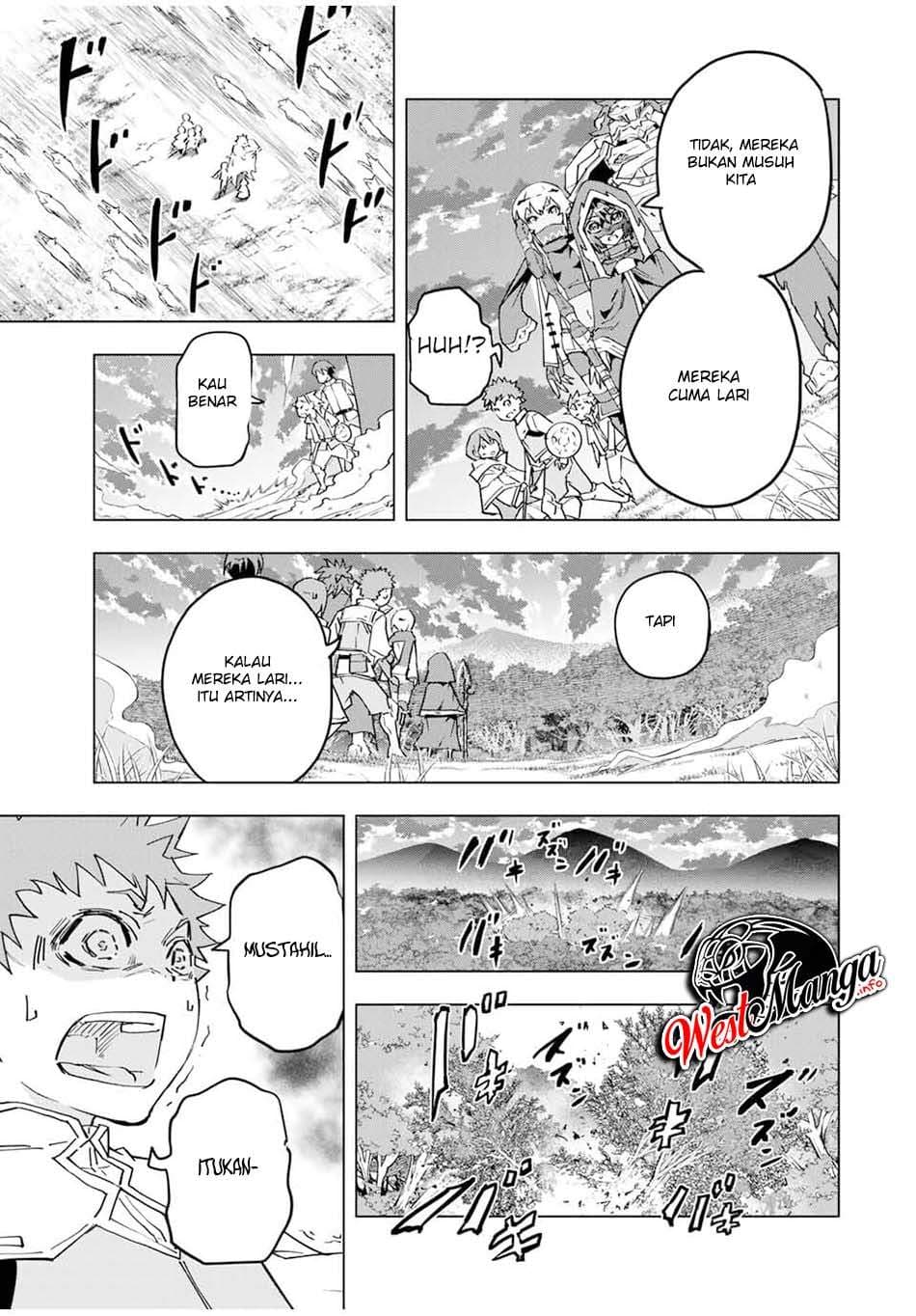 Baca My Gift LVL 9999 Unlimited Gacha - Chapter 11 halaman 20