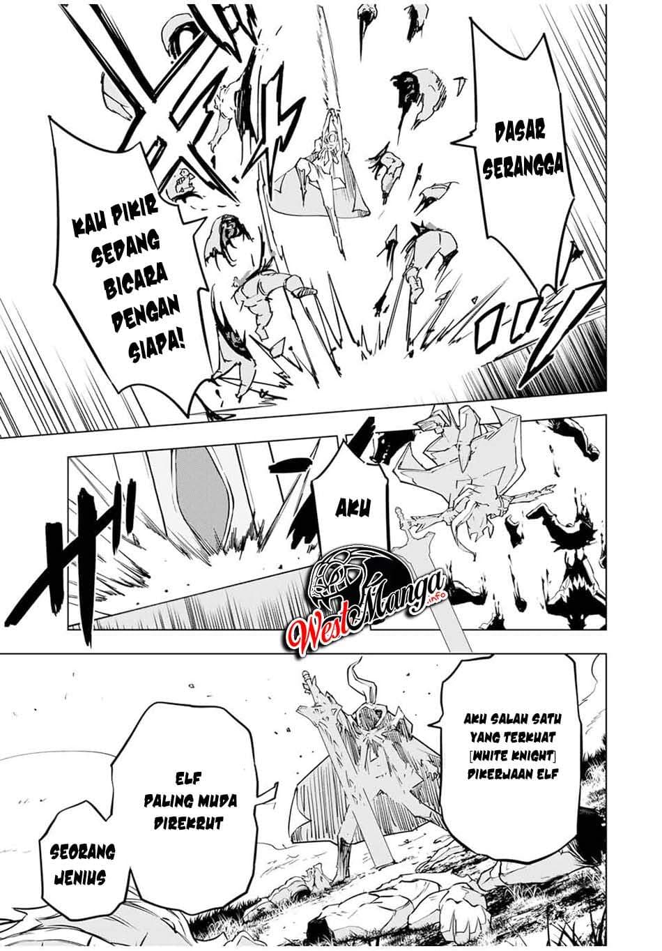 Baca My Gift LVL 9999 Unlimited Gacha - Chapter 11 halaman 5