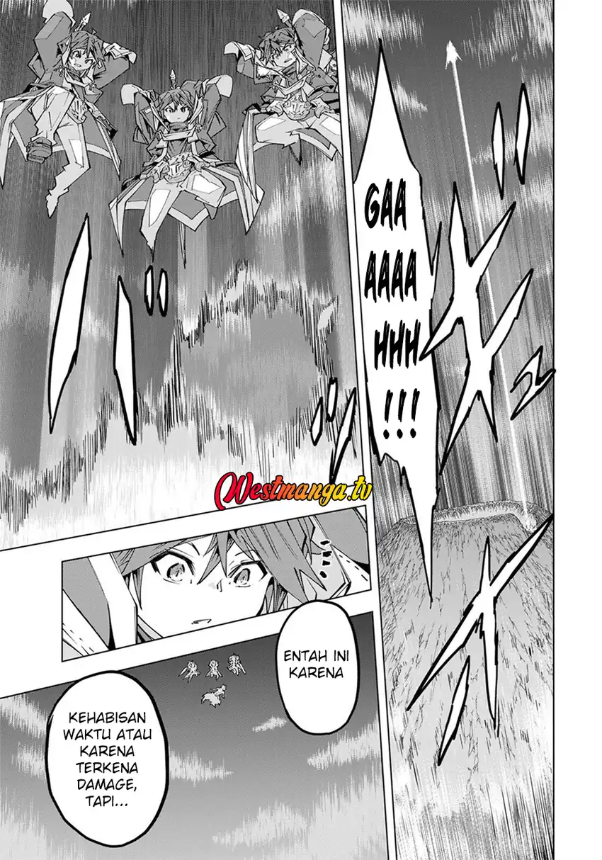 Baca My Gift LVL 9999 Unlimited Gacha - Chapter 196 halaman 10