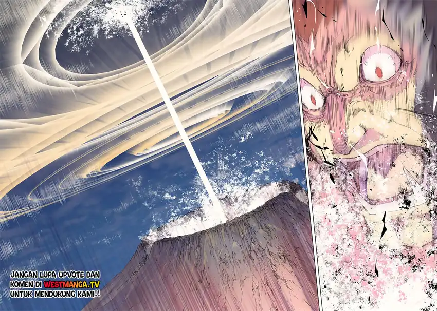 Baca My Gift LVL 9999 Unlimited Gacha - Chapter 196 halaman 14