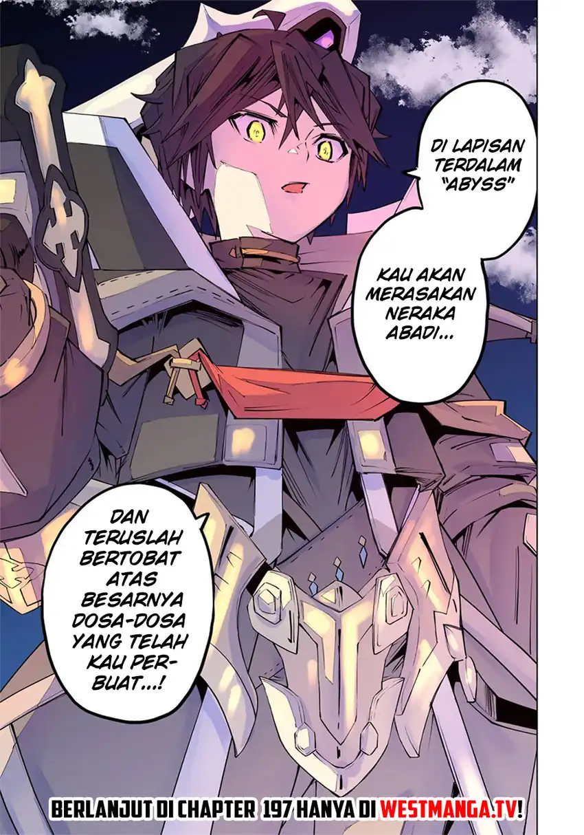 Baca My Gift LVL 9999 Unlimited Gacha - Chapter 196 halaman 18