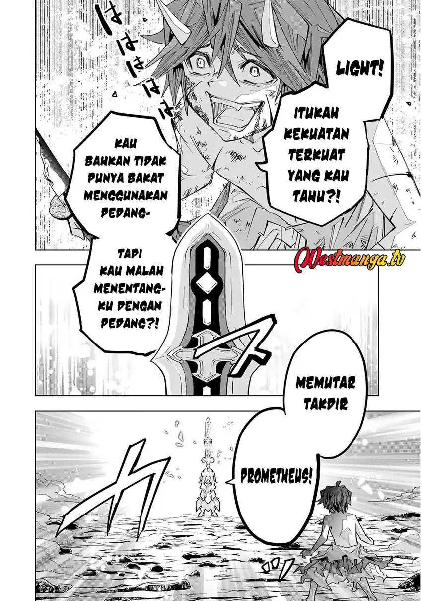 Baca My Gift LVL 9999 Unlimited Gacha - Chapter 196 halaman 3