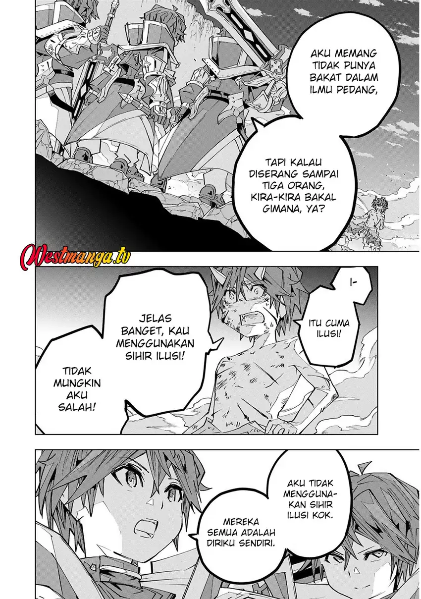 Baca My Gift LVL 9999 Unlimited Gacha - Chapter 196 halaman 5
