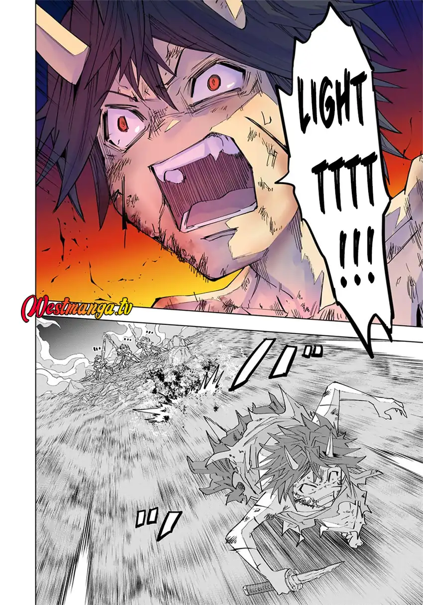 Baca My Gift LVL 9999 Unlimited Gacha - Chapter 196 halaman 7