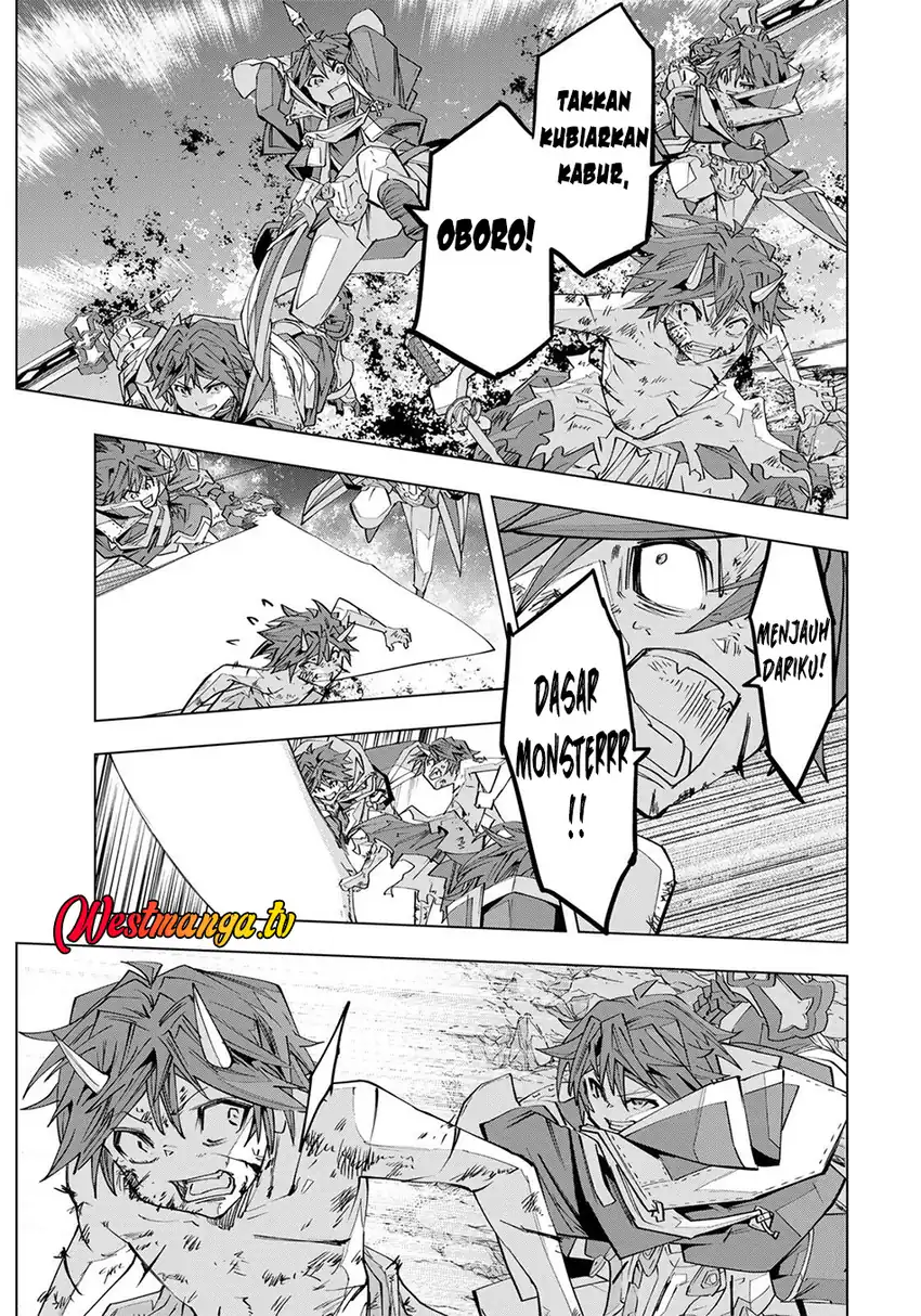 Baca My Gift LVL 9999 Unlimited Gacha - Chapter 196 halaman 8