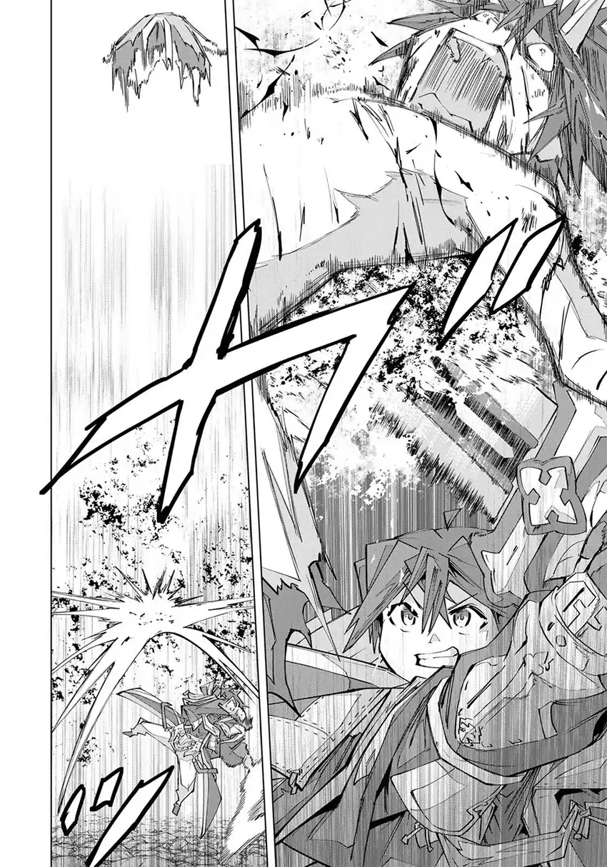 Baca My Gift LVL 9999 Unlimited Gacha - Chapter 196 halaman 9