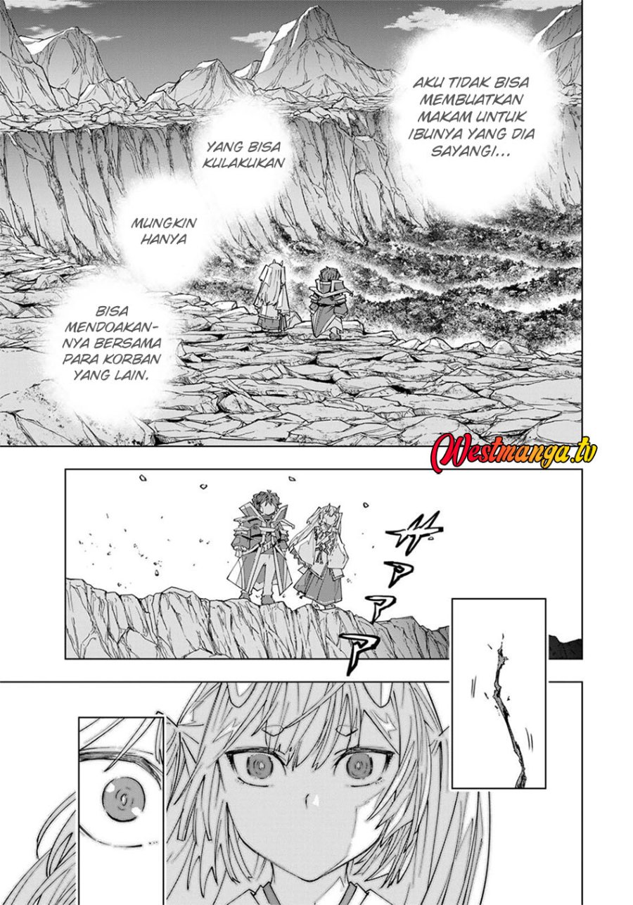 Baca My Gift LVL 9999 Unlimited Gacha - Chapter 197 halaman 10