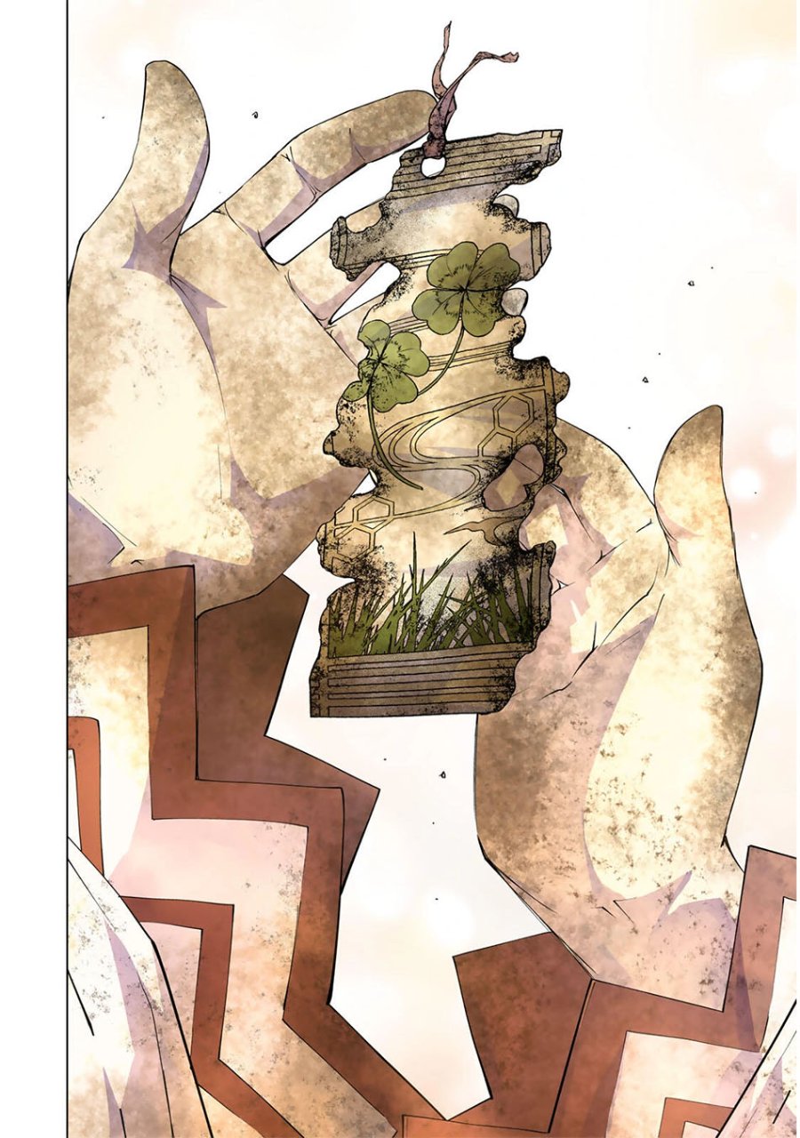 Baca My Gift LVL 9999 Unlimited Gacha - Chapter 197 halaman 13