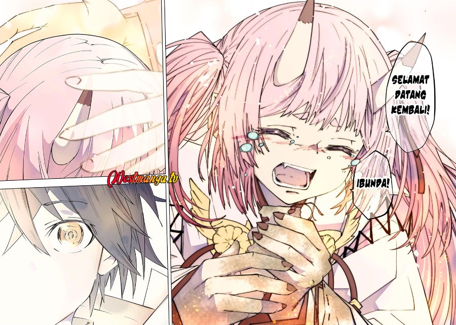 Baca My Gift LVL 9999 Unlimited Gacha - Chapter 197 halaman 16