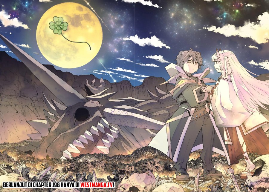 Baca My Gift LVL 9999 Unlimited Gacha - Chapter 197 halaman 21