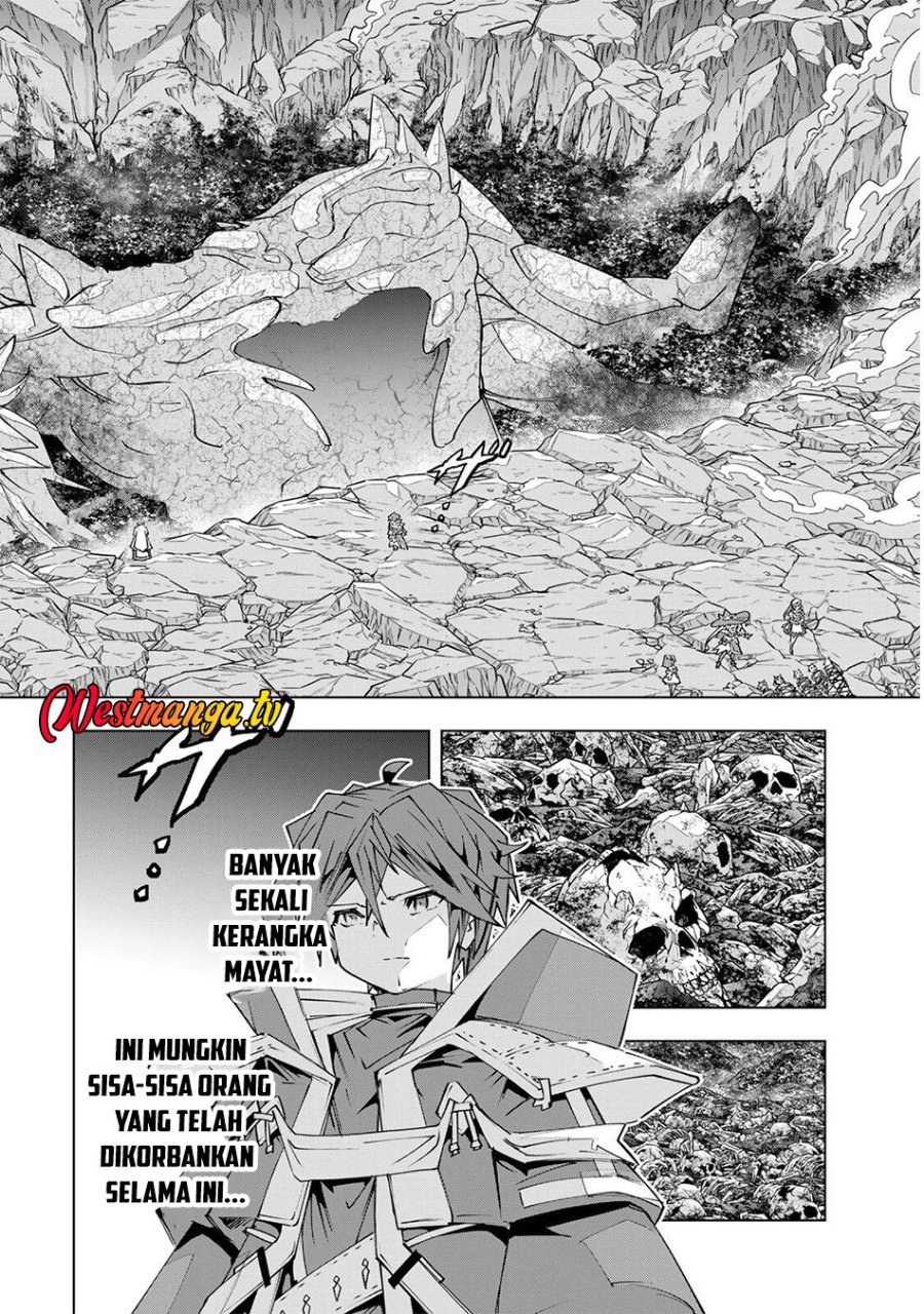 Baca My Gift LVL 9999 Unlimited Gacha - Chapter 197 halaman 3