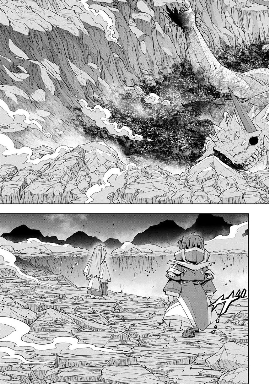 Baca My Gift LVL 9999 Unlimited Gacha - Chapter 197 halaman 4