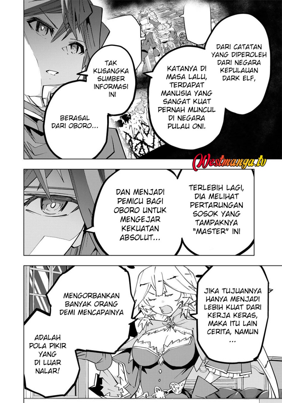 Baca My Gift LVL 9999 Unlimited Gacha - Chapter 198 halaman 14