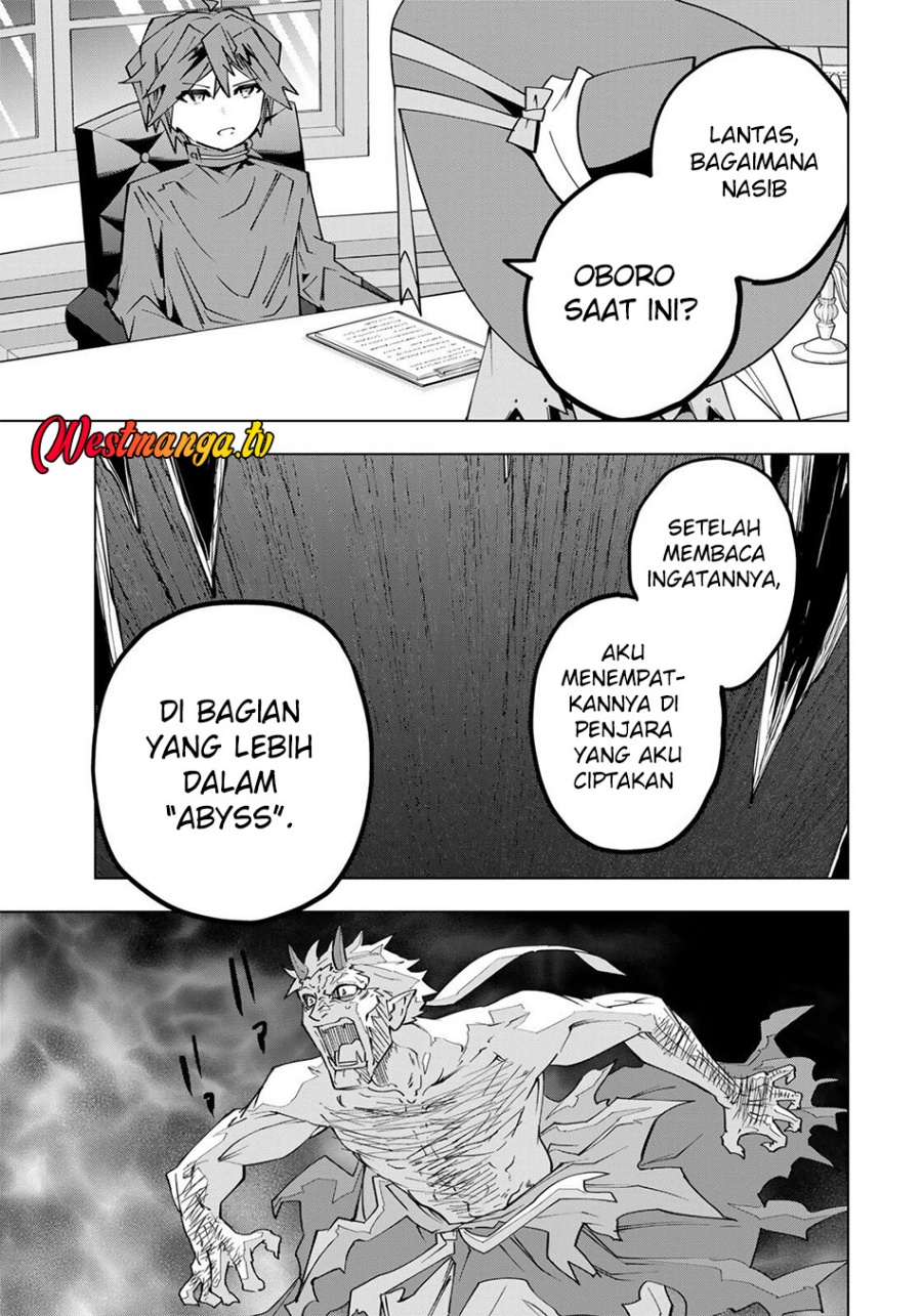 Baca My Gift LVL 9999 Unlimited Gacha - Chapter 198 halaman 15