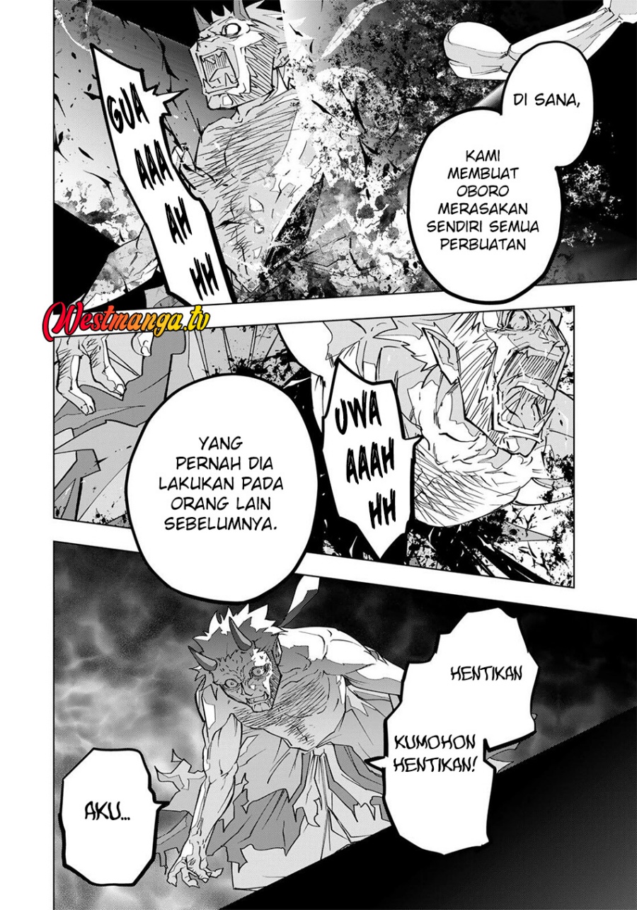 Baca My Gift LVL 9999 Unlimited Gacha - Chapter 198 halaman 16