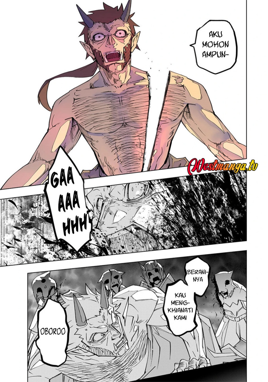 Baca My Gift LVL 9999 Unlimited Gacha - Chapter 198 halaman 17