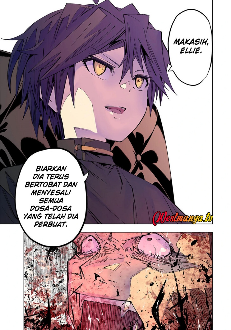 Baca My Gift LVL 9999 Unlimited Gacha - Chapter 198 halaman 19