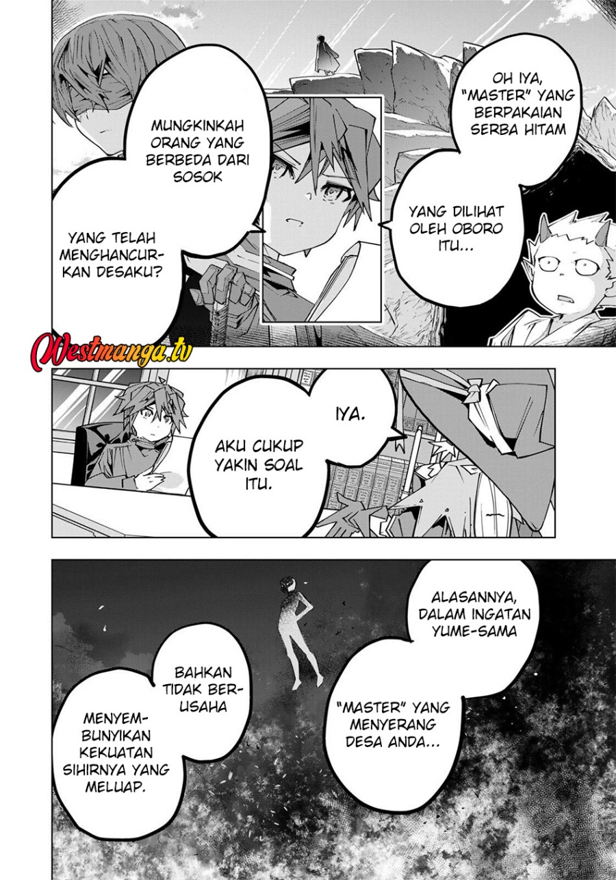 Baca My Gift LVL 9999 Unlimited Gacha - Chapter 198 halaman 20