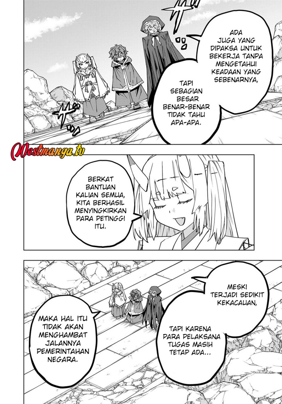 Baca My Gift LVL 9999 Unlimited Gacha - Chapter 198 halaman 3