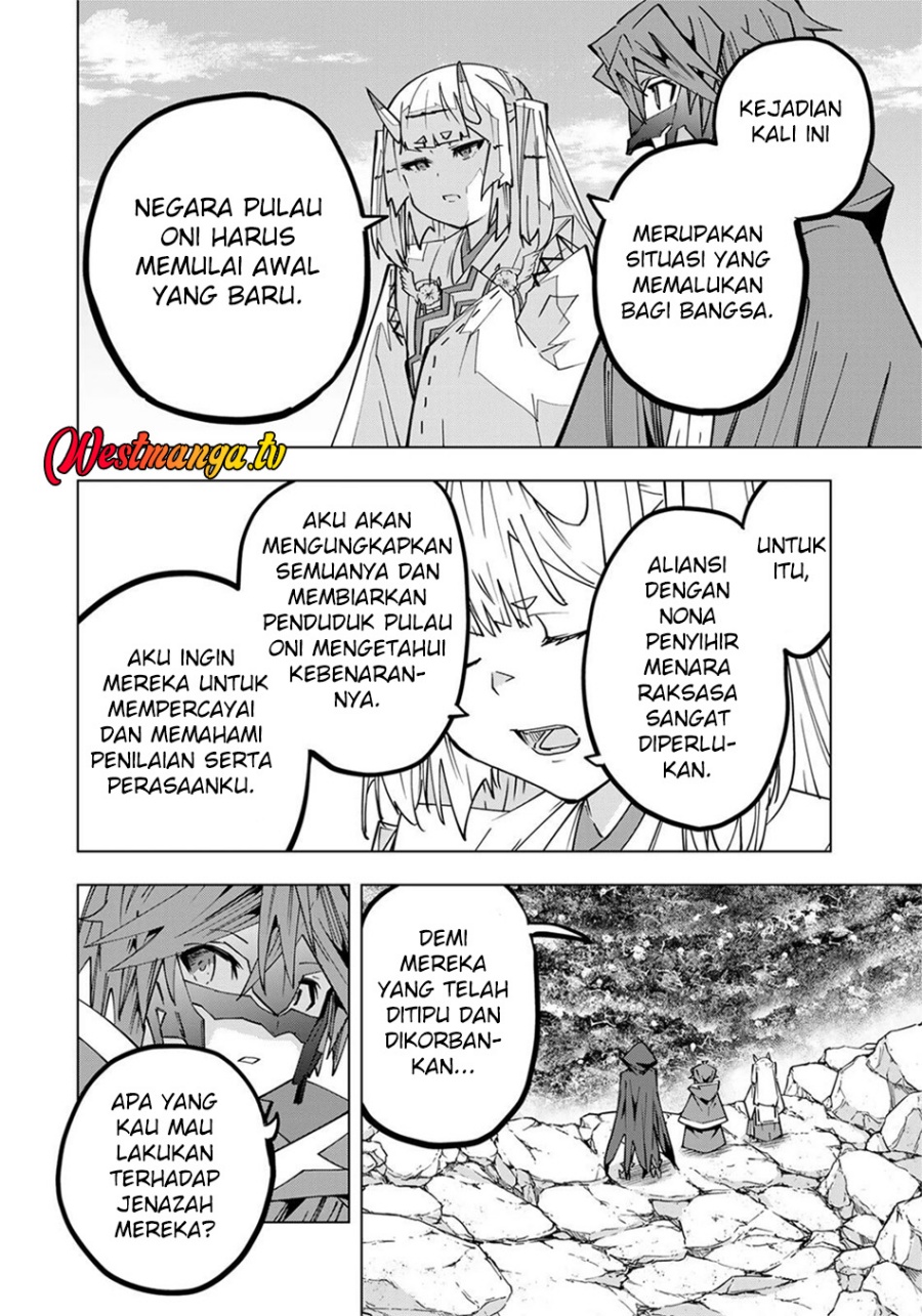 Baca My Gift LVL 9999 Unlimited Gacha - Chapter 198 halaman 6